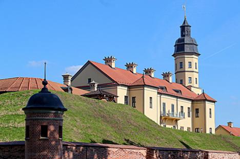 Нацыянальны гістарычны музей у Мінску і Нясвіж увайшлі ў топ-5 лепшых музеяў СНД