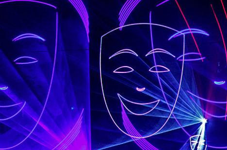 Фантасмагорыю паводле Гогаля прадставіць на форуме 