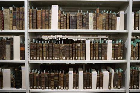 Выставачны праект аб стварэнні рамана 