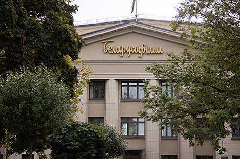 Батальныя сцэны, камп'ютарная графіка і багатая архітэктура. Якім будзе новы блокбастар 