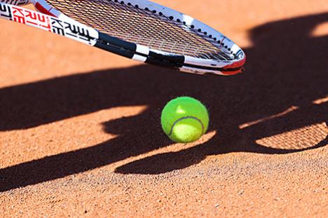 Азаранка выйшла ў другі раўнд турніру WTA-1000 у Рыме