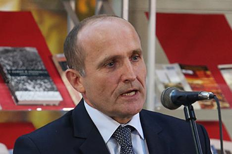 Названы пераможцы Нацыянальнай літаратурнай прэміі