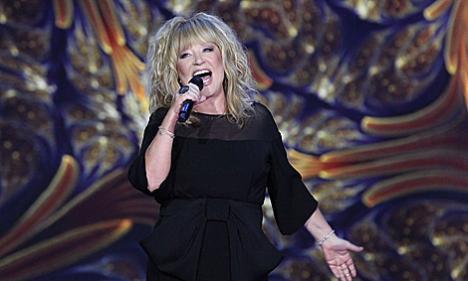 Пугачова ўзнагароджана ордэнам Дружбы народаў