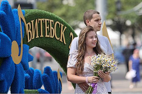 Зорныя сустрэчы і новыя праекты: мерапрыемствы 