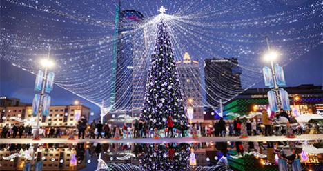 Каляндар падзей у Беларусі: СТУДЗЕНЬ 2021