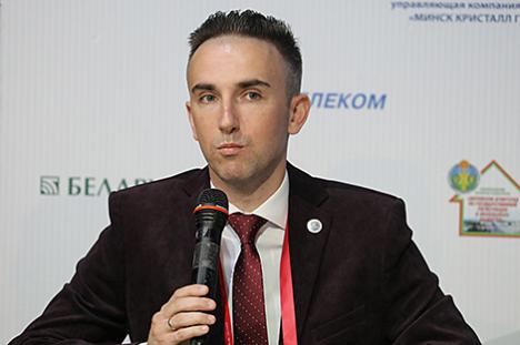 Прадстаўнікі 17 краін выступяць на дзіцячым конкурсе 