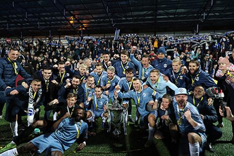 Футбалісты брэсцкага 