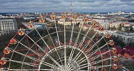 Каляндар падзей у Беларусі: САКАВIК 2022