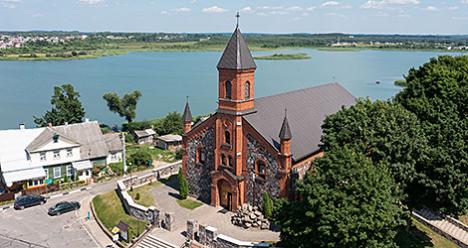 Каляндар падзей у Беларусі: ЖНIВЕНЬ 2021