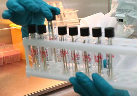 У Беларусі выздаравелі і выпісаны 24 506 пацыентаў з COVID-19