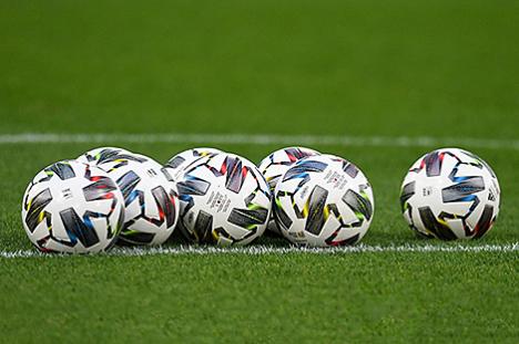 Зборная Беларусі завяршае 2023 год на 95-й пазіцыі рэйтынгу ФІФА