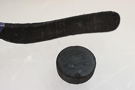 IIHF папярэдне ўключыла зборную Беларусі па хакеі ў адбор на Алімпіяду-2026