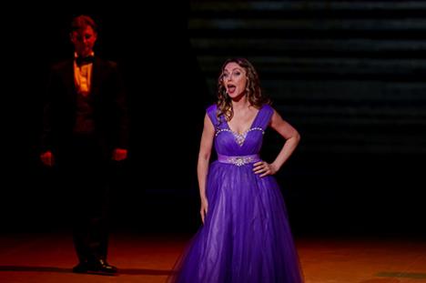 Сталі вядомы імёны запрошаных зорак Мінскага опернага форуму