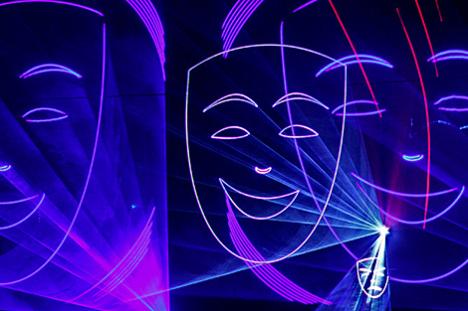 Міжнародны тэатральны фестываль 