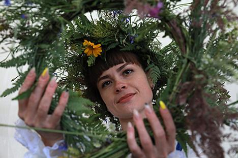 Прайсці новым турыстычным маршрутам прапануюць гасцям свята 