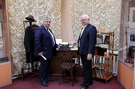 Дзень беларускага пісьменства збярэ амаль 100 літаратараў з усёй краіны