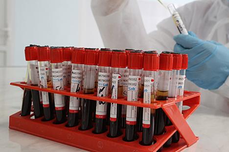 За суткі ў Беларусі зарэгістраваны 1789 пацыентаў з COVID-19, выпісаны 718