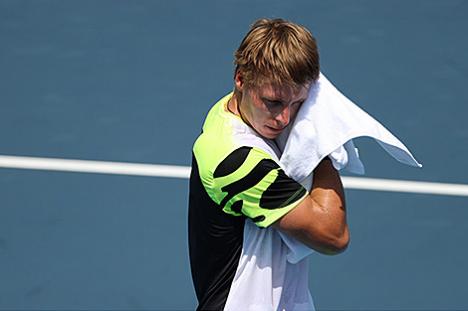 Беларус Ілья Івашка выйшаў у 1/16 фіналу парнага разраду адкрытага чэмпіянату Францыі па тэнісе