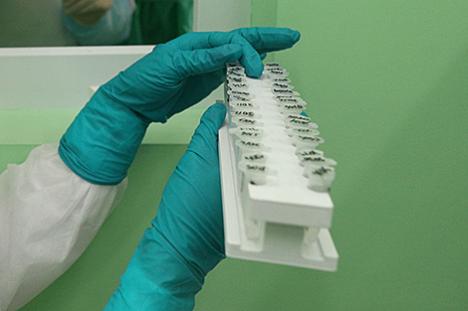 За суткі ў Беларусі зарэгістраваны 986 пацыентаў з COVID-19, выпісаны 723