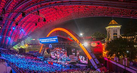 Каляндар падзей у Беларусі: ЛIПЕНЬ 2021