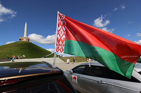 Форумы, акцыі, аўтамотавелапрабегі. Прафсаюзы рыхтуюць мерапрыемствы да 80-годдзя Перамогі ў ВАВ