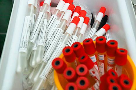 За суткі ў Беларусі зарэгістраваны 1144 пацыенты з COVID-19, выпісаны 898