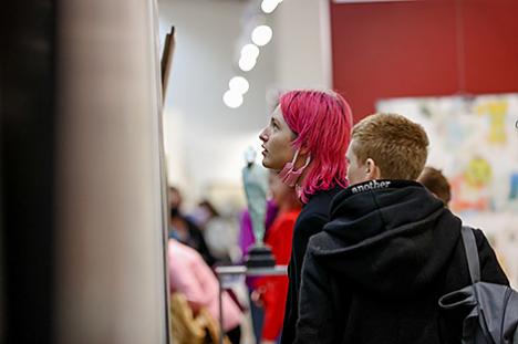 Новыя спосабы і арыгінальныя формы: выстава скульптуры і графікі адкрыецца ў галерэі Савіцкага 19 лістапада