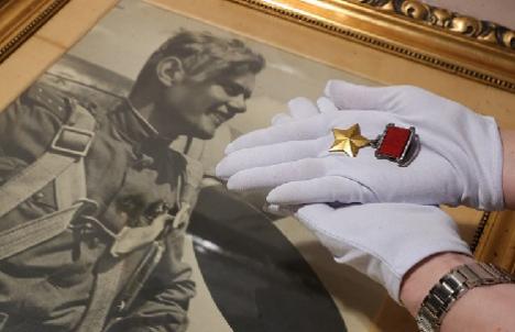 Да 80-годдзя вызвалення Беларусі. БЕЛТА і часопіс 