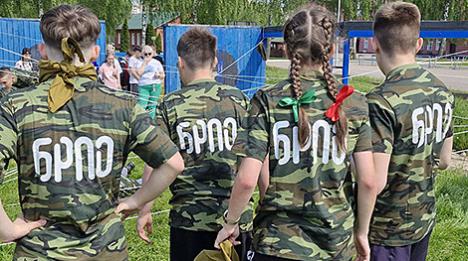 У Беларусі 10 чэрвеня стартуе анлайн-праект 