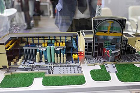 Больш за 100 распрацовак у сферы энергетыкі прадставяць на выстаўцы Energy Expo ў Мінску