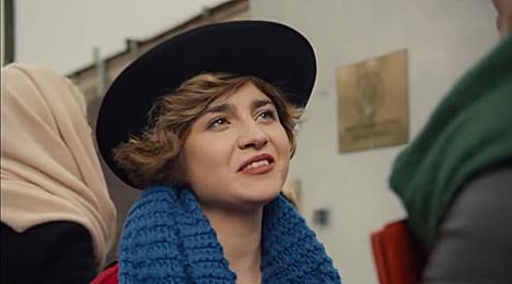 Беларусь адправіла афіцыйную заяўку на вылучэнне фільма 