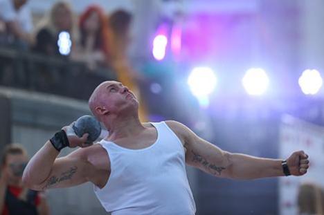 Лёгкаатлет Дзмітрый Карпук стаў пераможцам маладзёжнага ЧЕ ў Эстоніі