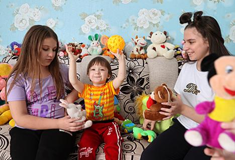 Фінал конкурсу 