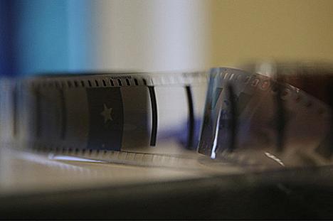 На міжнародным кінафестывалі ў Маскве прадставяць работу беларускага аўтара