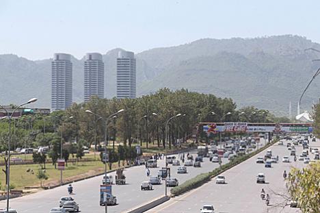 Выстаўка фотаработ БЕЛТА прадстаўлена ў Нацыянальнай галерэі Пакістана