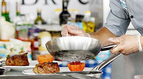 Да фестывалю французскай гастраноміі далучацца 22 беларускія рэстараны