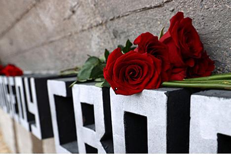 Па кім гудуць званы Хатыні... 22 сакавіка спаўняецца 81 год з дня Хатынскай трагедыі