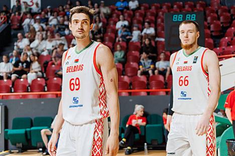 Беларусы заваявалі 11 медалёў у шосты дзень Гульняў БРІКС