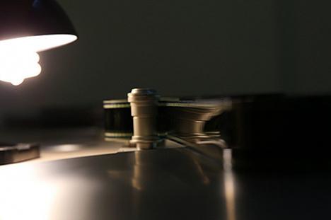 Ад уладальніка трох прэмій 