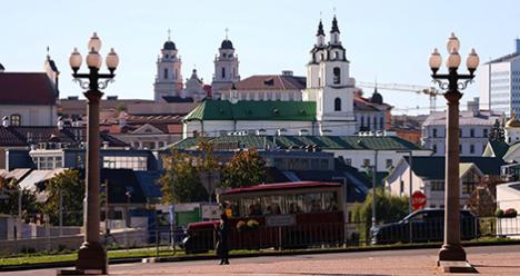 Каляндар падзей у Беларусі: КАСТРЫЧНIК 2025