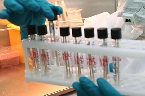 За суткі ў Беларусі зарэгістраваны 1946 пацыентаў з COVID-19, выпісаны 1266