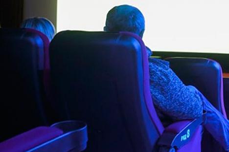 Фільмы першага дня кінафестывалю 