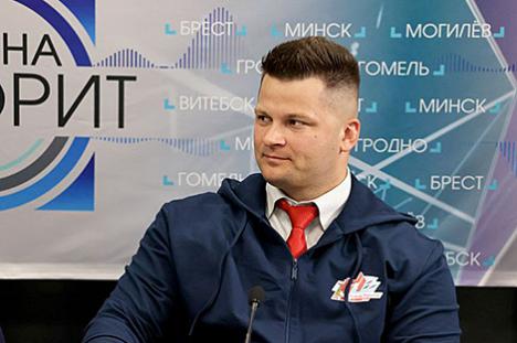 Знакавыя аб'екты і вялікія прадпрыемствы. Якія новыя пункты з'явяцца на маршруце 