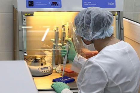 За суткі ў Беларусі зарэгістраваны 1837 пацыентаў з COVID-19, выпісаны 1521