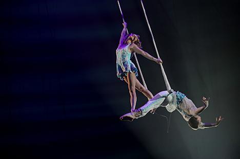 Феерыя жанраў: у Гомелі пройдзе І Міжнародны фестываль-конкурс аматарскага цыркавога мастацтва