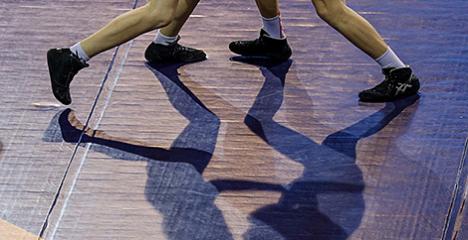 Беларускія барцы заваявалі 11 медалёў юнацкага і юніёрскага ЧЕ ў Сербіі