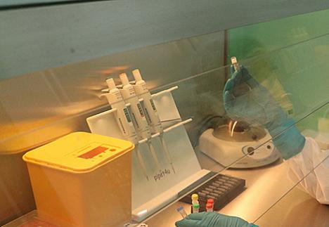 У Беларусі выздаравелі пасля COVID-19 і выпісаны 23647 пацыентаў