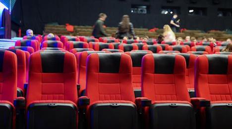 У Полацку вызначаць пераможцаў конкурсу аматарскіх фільмаў імя Юрыя Тарыча 