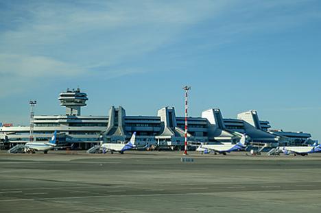 Нацыянальны аэрапорт Мінск з 28 сакавіка пераходзіць на вясенне-летні расклад палётаў