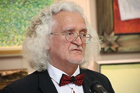 Нацыянальны мастацкі музей адзначыць юбілей прэм'ерай свайго гімна